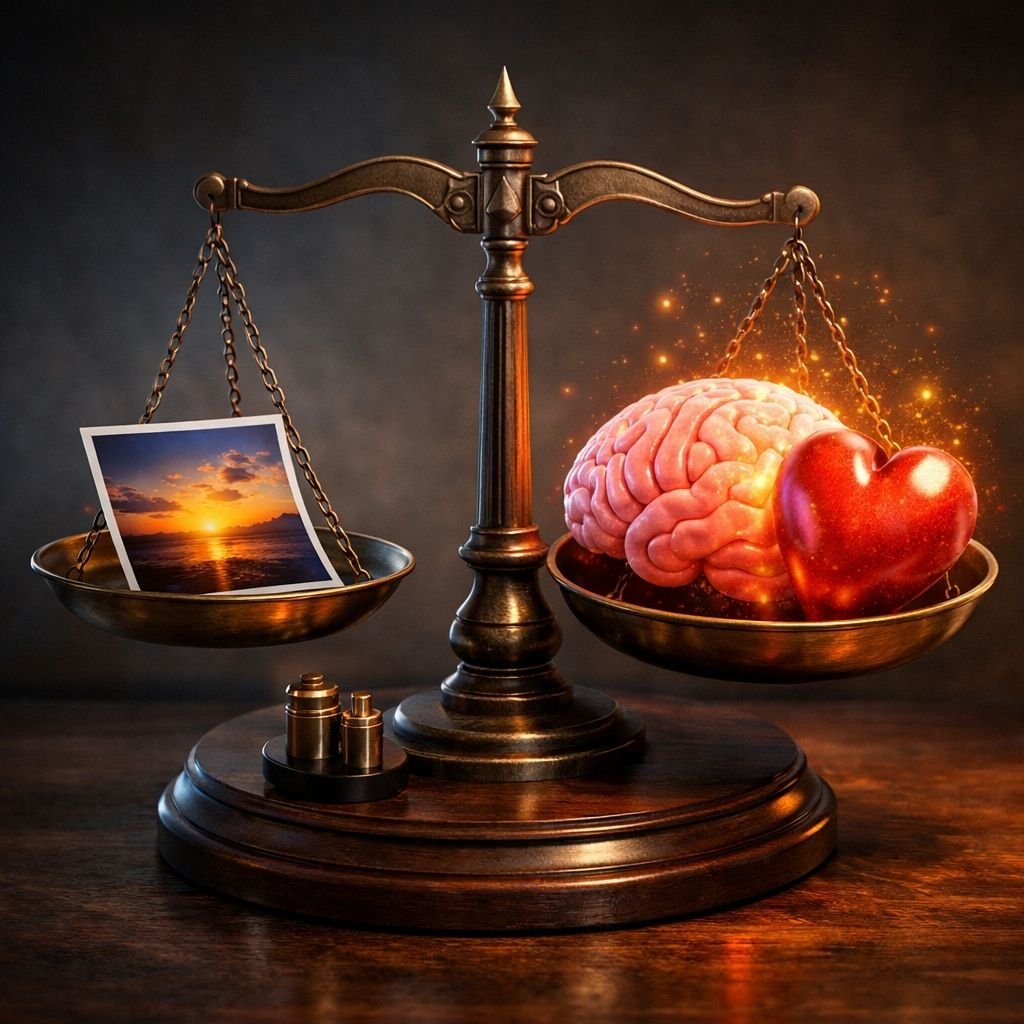 Litmatch dış görünüş yerine karakter odaklı eşleşme sistemi