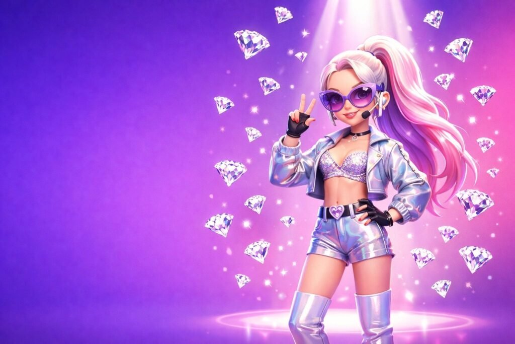 Litmatch popüler sesli oda yöneticisi ve host olma sırları