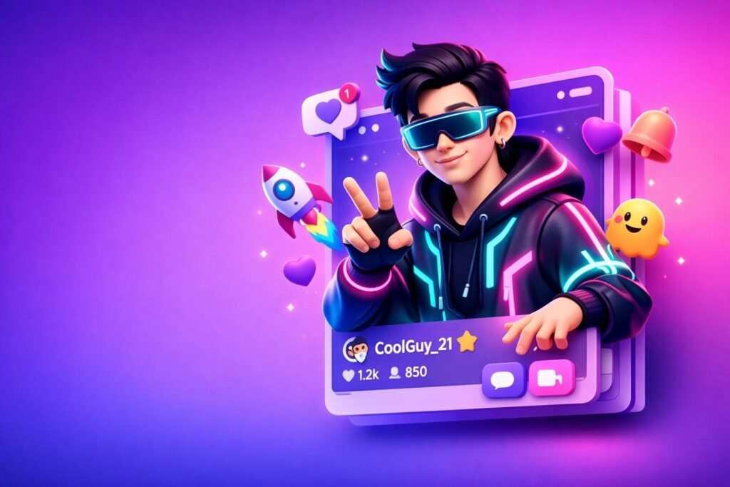 Litmatch profil ve etkili avatar düzenleme taktikleri