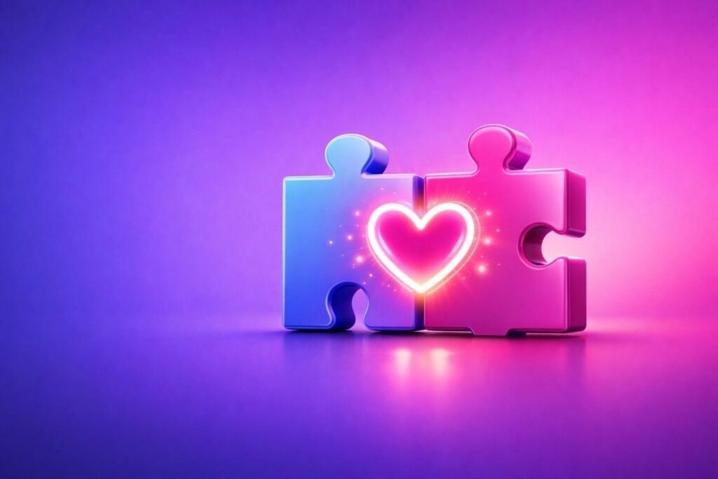 Litmatch soul match ruh eşleşmesi özelliği algoritması