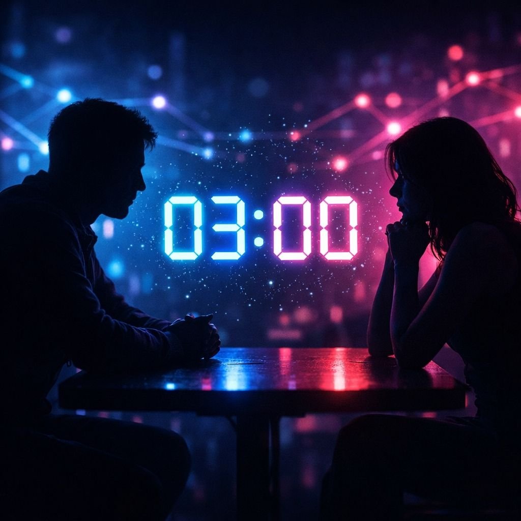 Litmatch soul match ruh eşleşmesi özelliği ve süreli sohbet