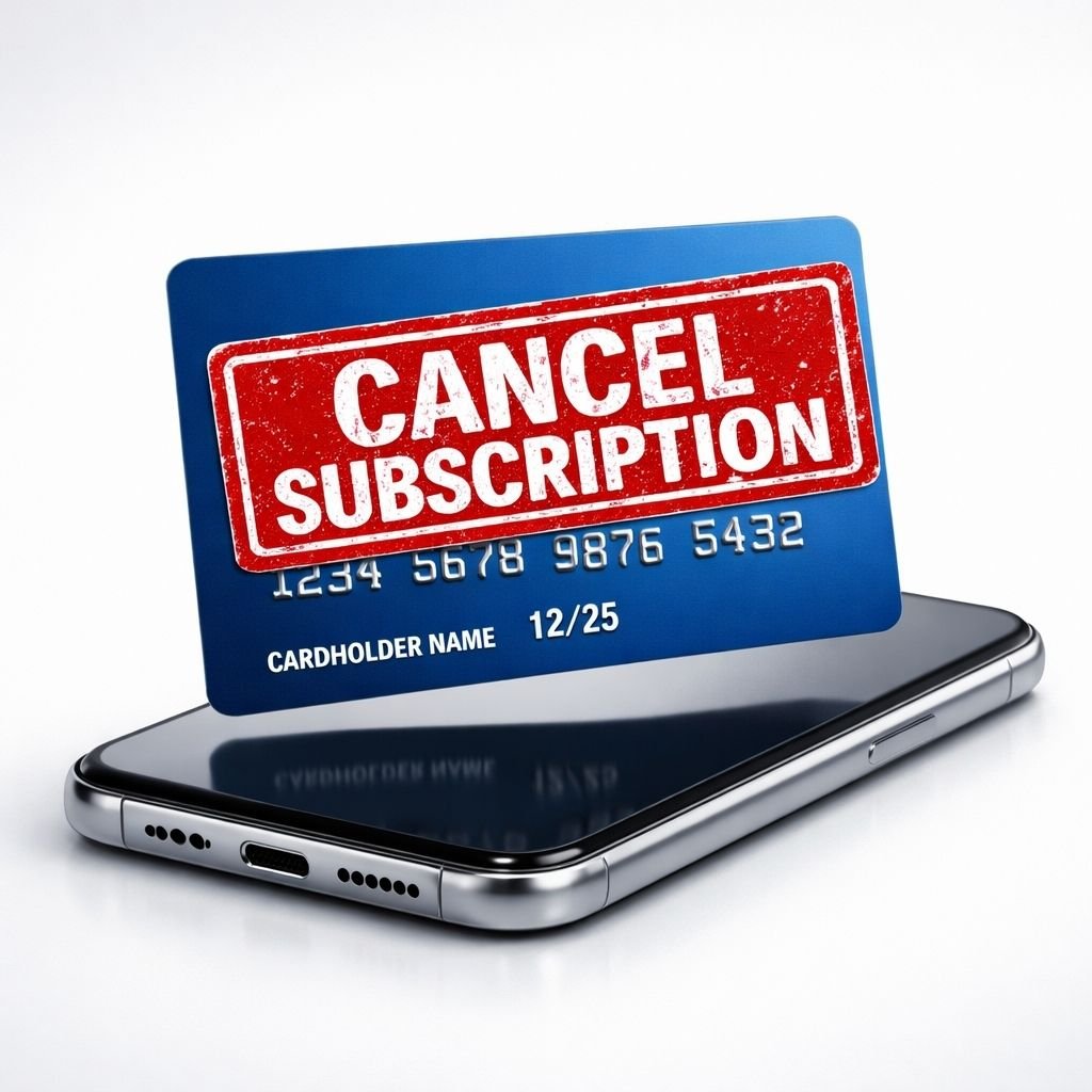 Litmatch Apple ve Google Play VIP abonelik iptali