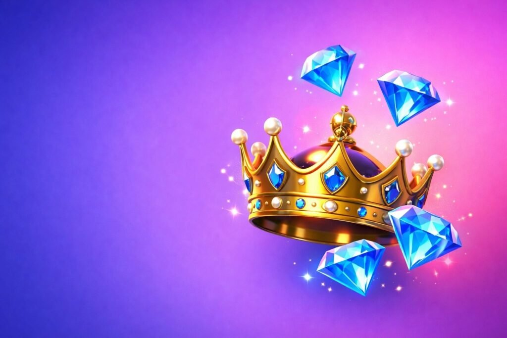 Litmatch VIP üyelik avantajları ve bedava elmas kazanma