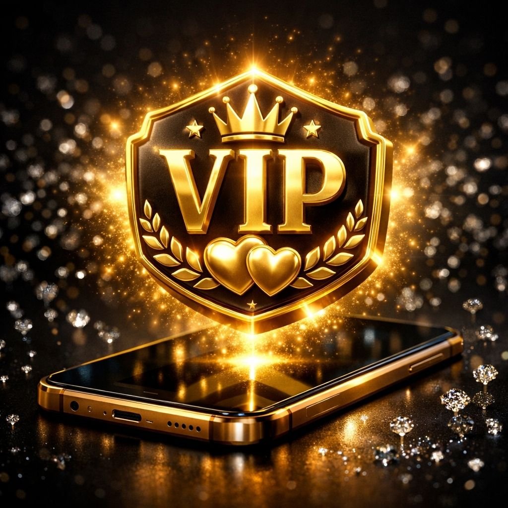 Litmatch VIP üyelik özellikleri ve premium avantajları